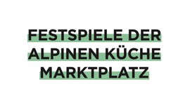 UNSERE MARKTPLATZ-AUSSTELLER IM ÜBERBLICK