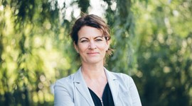 Hanni Rützler: Food-Visionärin, Ideengeberin, Inspirationsquelle
