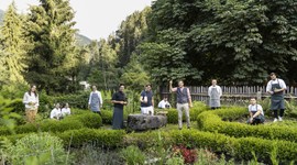 Food Retreat in Bad Schörgau